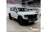 GWM Haval V7 2027 V4 Brand New